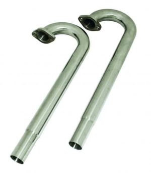 J-Tubes, Bugpack Deluxe Stainless Steel