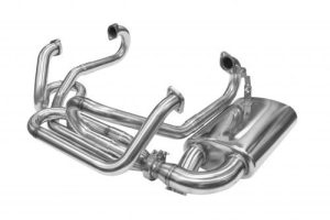 Sideflow System, Stainless Steel, T-1