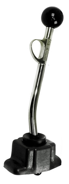 Shifter, Long Trigger, Bug & Ghia, 13 1/2"