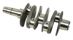 Crankshaft, 69mm Counter-Weighted