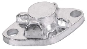 Oil Fill Block Off, Type III