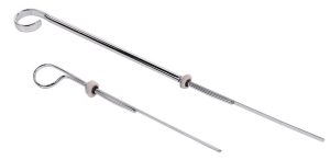 Dipstick, Chrome Stock Length