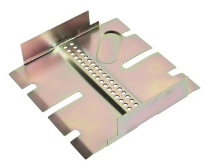 Windage Tray Slip In