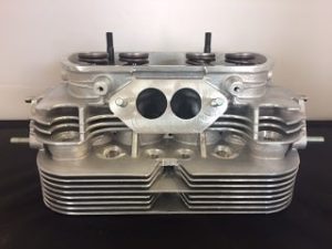 Head, 041 Racing