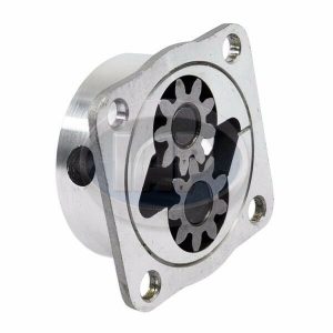 Oil Pump, 8mm W/ 30mm Economy