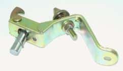 Hood Lock Bottom Inside 68 On