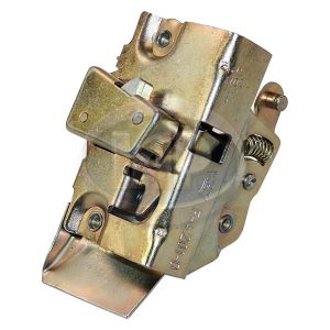 Door Lock Mechanism Right 56/66
