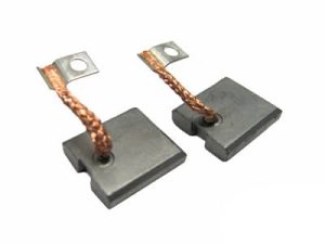 Starter Brushes, Pair