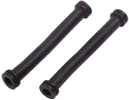 Headlight Wire Tube, 58-66 Pair