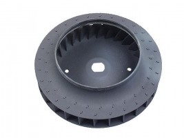 Fan, Large Alternator/Generator