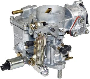 Carburetor 30/31Pict Brosol