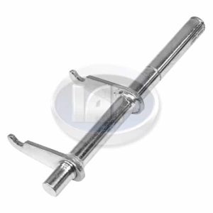 Clutch Arm Shaft To 70, HD