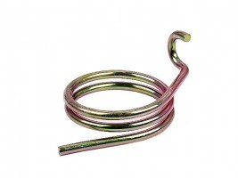 Clutch Return Spring 72-74 40mm