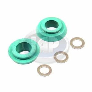 Oil Cooler Seal Kit, Adapter 2