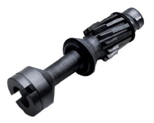 Distributor Drive Pinion, 1200-1600cc