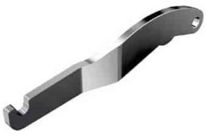 Parking Brake Lever, Left