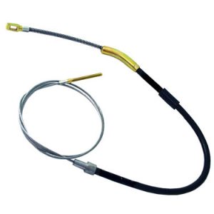 Emergency Brake Cable 65-67 70"