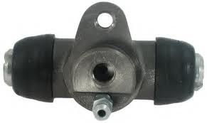 Wheel Cylinder, Rear Bug 58-64 Economy