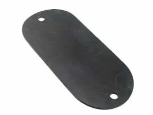 Seal, Front Inspection Cover 56/65 Each