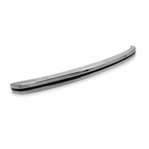 Bumper, Blade, Front 68-73