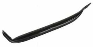 Bumper Support, To 67