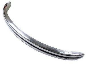 Bumper, Blade, Rear 68-73