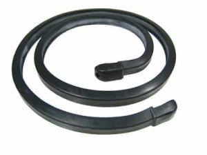 Impact Strip, Rear Bumper 68-73