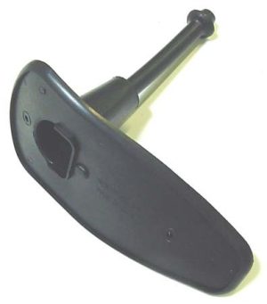 Turn Signal Seals 70-79 Pair