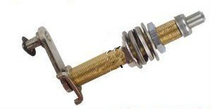 Wiper Pivot, To-57 Right, Single