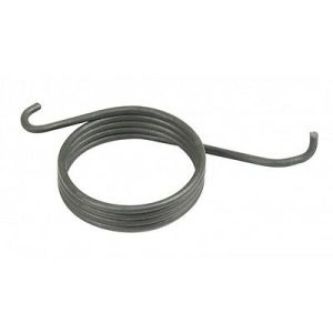 Pedal Return Spring, 1967 And Later, Each