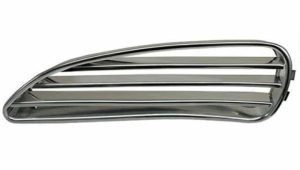Grille, Fresh Air Inlet, Right