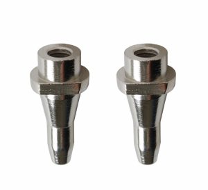 Pins, Convertible Top Alignment Ghia 1969-1974, Pair