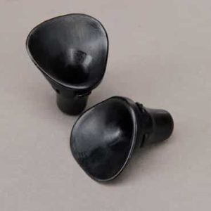 Plastic Sleeves, Top Alignment Pin