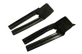 Rubber Wedge, Front of Door Pair