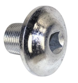 Pulley Bolt, Crankshaft Billet