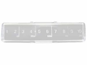 Cover, 10 Fuse Box