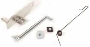 Accelerator Pedal Bus 73-79 Kit