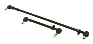 Narrowed Tie Rods, Ball Joint, Pr.