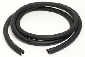 Oil Cooler Hose, 1/2" 5Ft