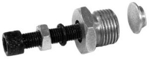 Oil Pressure Adjuster, Press-A-Juster