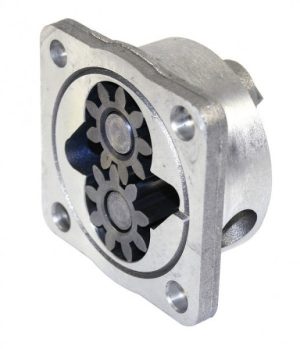 Oil Pump, 8mm, 26mm Economy