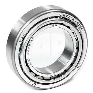 Wheel Bearing, Front, Inner, Bug 69-79 Each Economy