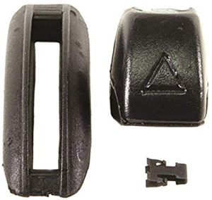 Knob & Guide Kit, Seat Release
