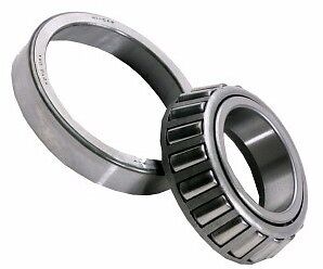 Manual Transmission Pinion Bearing, Type 4