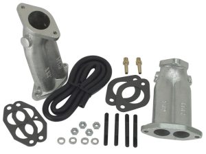 Intake Manifolds, Kadron Dual Port, Pair