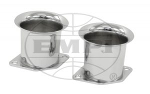 Air Cleaner Velocity Stack Hpmx/Idf Pair