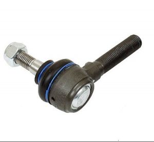 Tie Rod End, Left, Bug 69/77