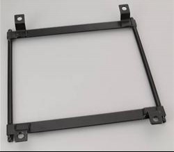 Seat Track, Driver Side 56-70