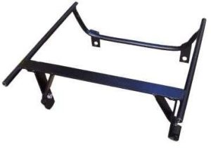 Seat Track, Passenger Side 71-72