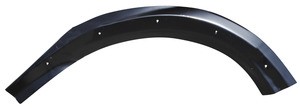 Wheelhouse Fastening Strip, Rear Left